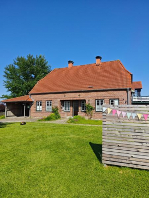 *groot* Ferienwohnungen lütt & groot
